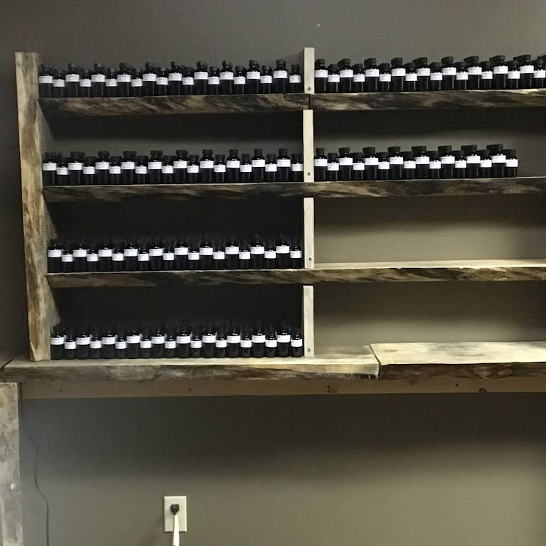 Essential Soap & Supply Handcrafted natural soaps, soap making