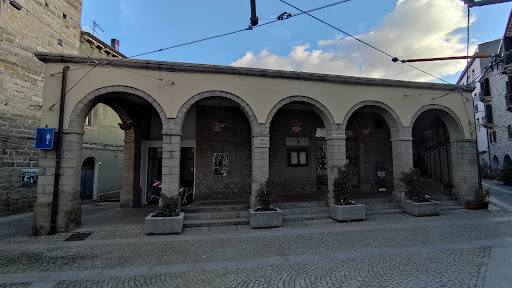 Ufficio turistico tempio pausania - Thumbnail
