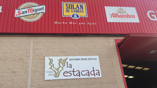Eurocastilla La Mancha SL