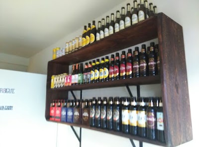 Photos of Br&auml;u La Vega