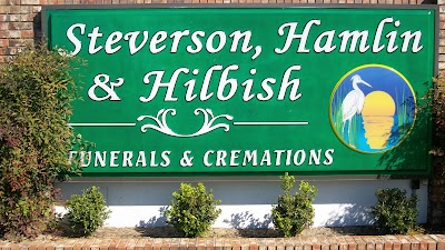 Steverson Hamlin & Hilbish Funerals and Cremation