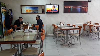 Yasemin Pide Kebap Salonu