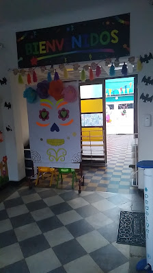 Foto de ImaginArte Guardería/After School. Santiago centro (Serrano 1052). Atiende niños hasta Diez años, Exterior