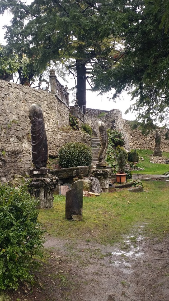 Casa Museo Lodovico Pogliaghi