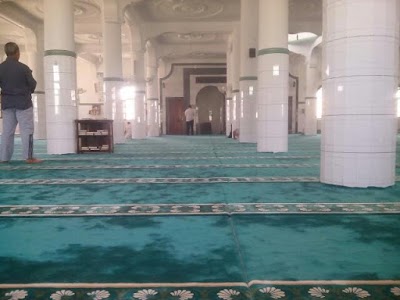 Photos of مسجد النور ( الزرارقة)