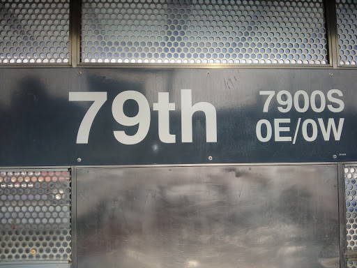 79th - Visual