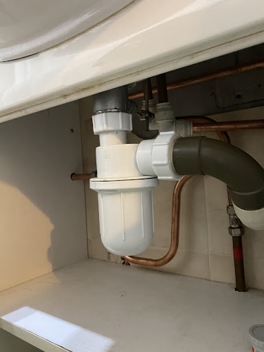Nice Pipes - Visual