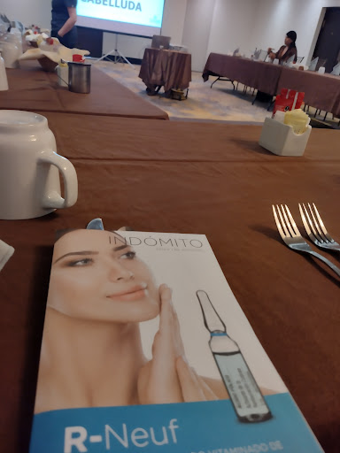 NONA SALÓN & SPA - Thumbnail