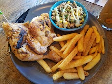 Nando’s oxford