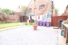 Everton Hostel liverpool