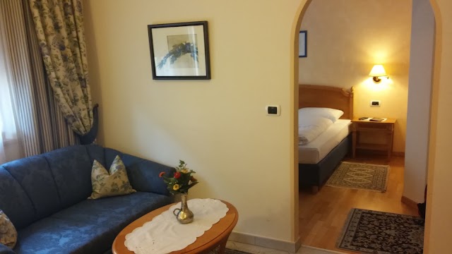 Hotel Restaurant Lewald