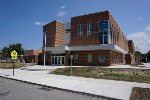 Waverly Elementary