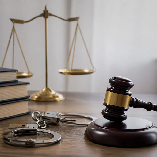 Facing a criminal case can be stressful, especially when you or a loved one needs urgent bail. At… post image