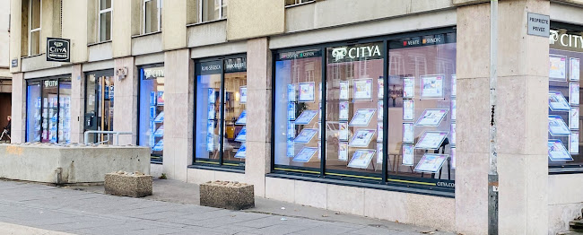 Citya Ruhl - Ségesca