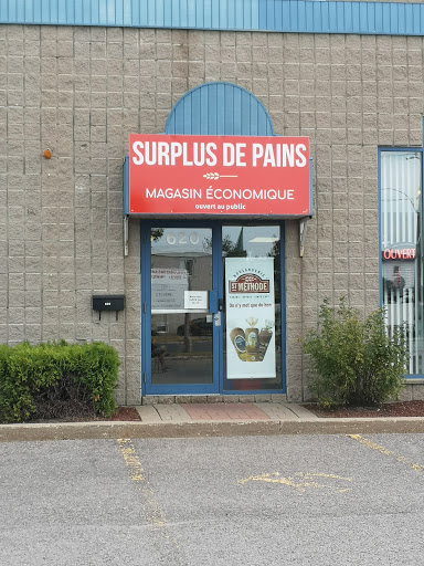 Boulangerie St-Methode Gallery - Canada