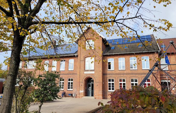 Grundschule Haarentor