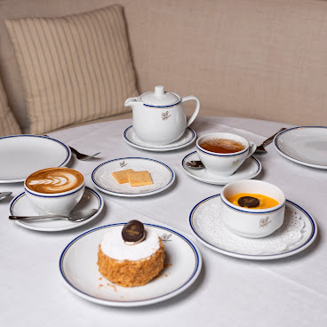 Cipriani Doha by null