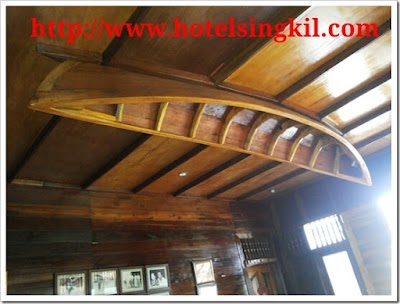 Photos of Resort The Sapo Belen