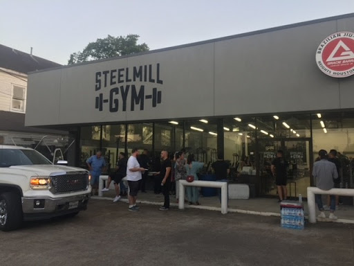 Steelmill Gym - Thumbnail