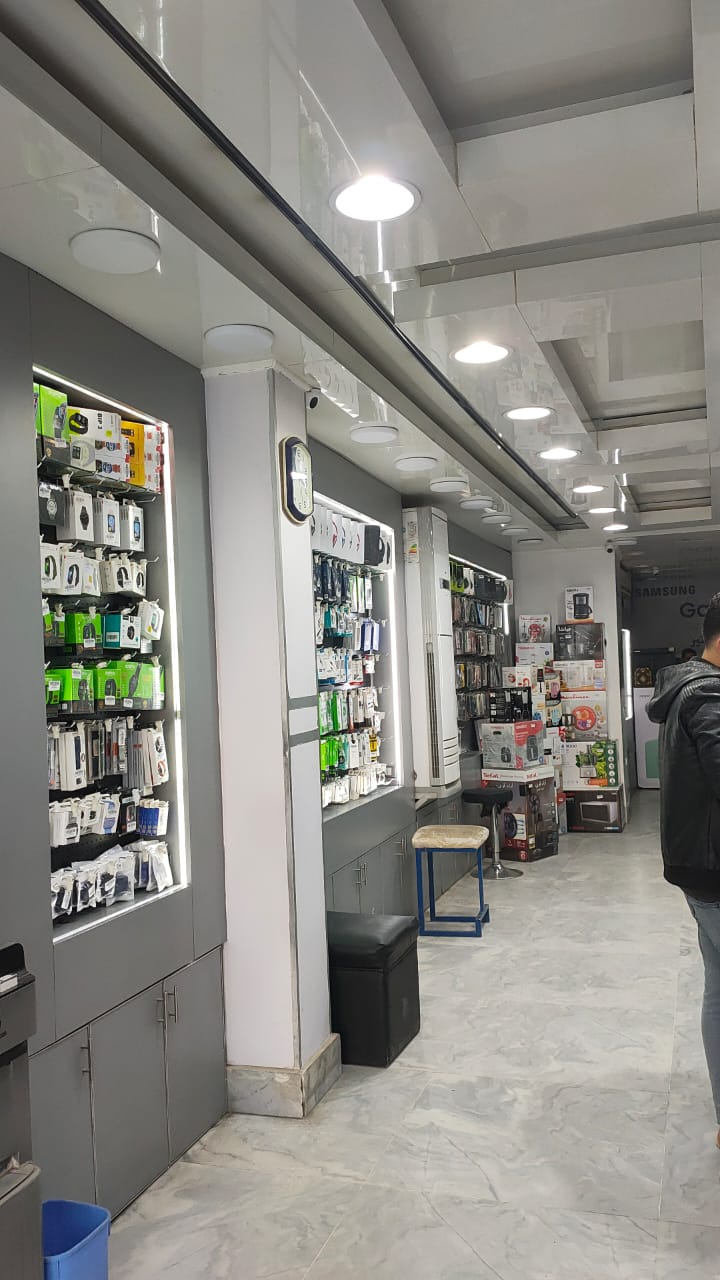 ميدو المنصورى لخدمات المحمول - صورة 2