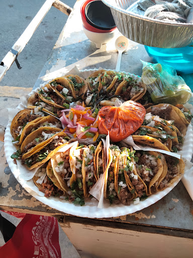 Taqueria Pascualin - Thumbnail