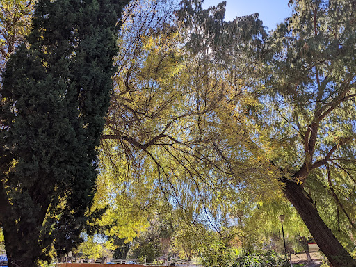 caballito Park