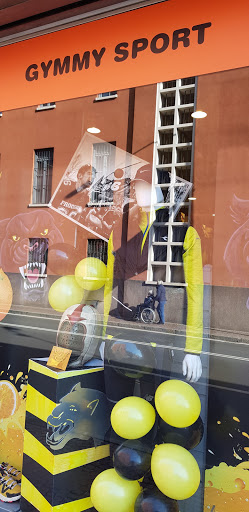 Gymmy Sport Gallery - Italy