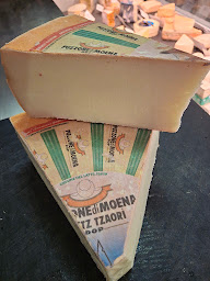 Photo n°10 de Fromagerie Bar Bickett à Rouen (Crèmerie)