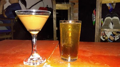 Photos of Bar 1981