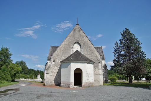 Mairie de Chissay - Thumbnail