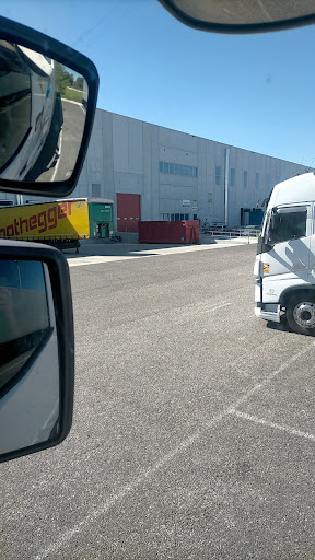 Alpentrans Logistik - Thumbnail