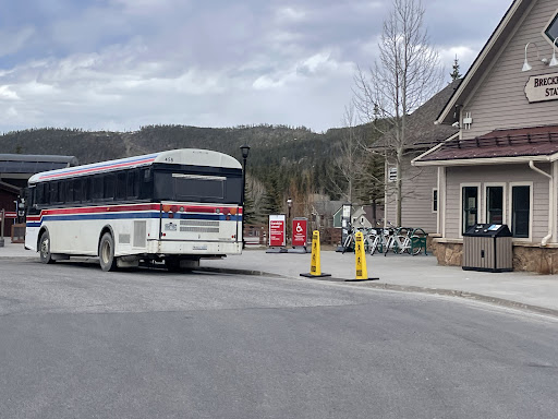 Breckenridge Station - Thumbnail