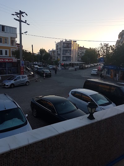 Photos of Hotel Prens Yildiz