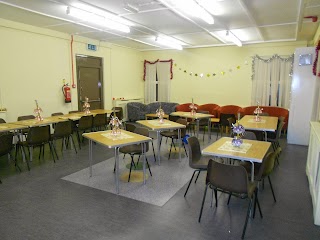 Highfield Hall Community Centre