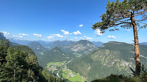 Vogelspitz - Thumbnail