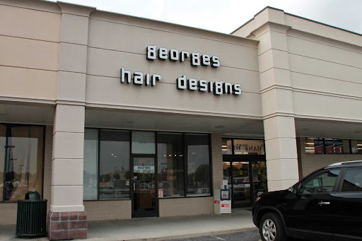 Georges Hair Designs Gallery - United States