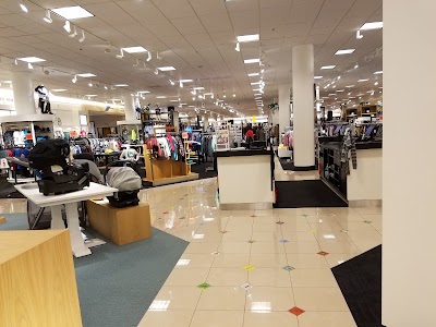 Photos of Nordstrom Kenwood Towne Centre