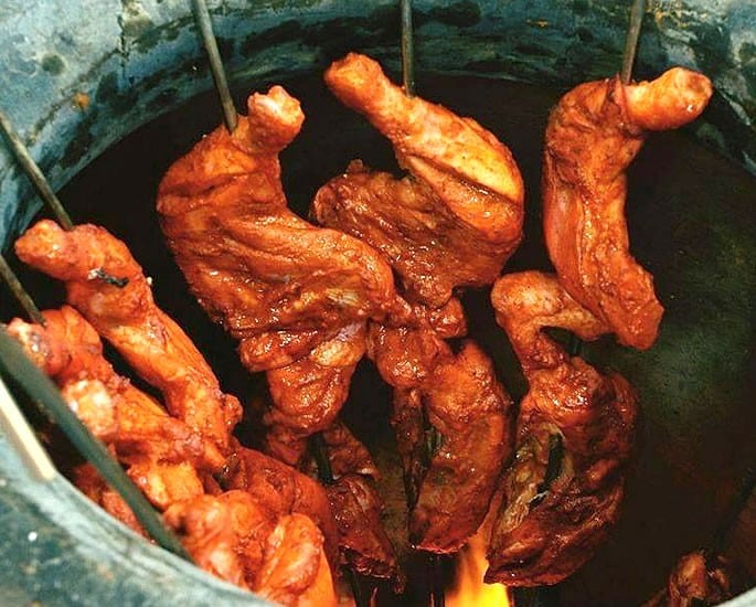 Bhaiya Ji Restaurant photo 4