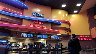 O’Neil Cinemas