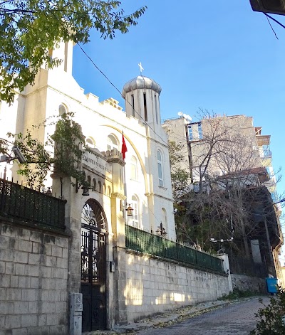 Syriac Catholic Church