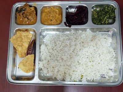 Photos of Vegetarian restaurant....