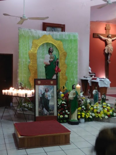 Photos of Church St. FRANCISCO DE ASIS