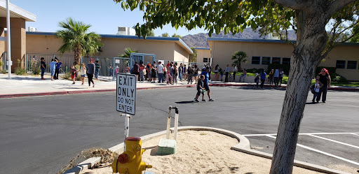 Twentynine Palms Elementary School - Thumbnail