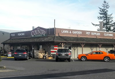 Ferndale CHS Northwest Country Store