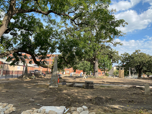 Springfield Burying Ground - Thumbnail