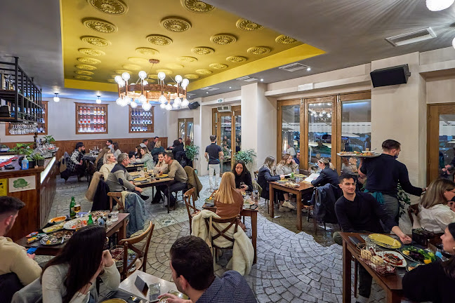 Πηρουνιές - Ξάνθη