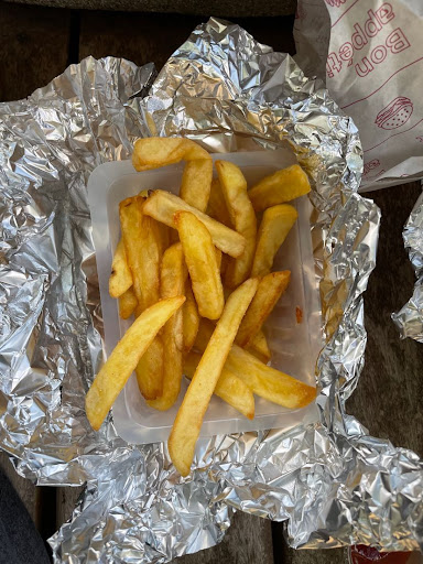 Tasty Food