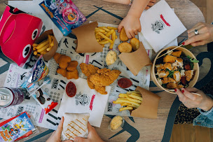 Photo n°37 de New School Tacos - Rangueil à Toulouse (Restauration rapide)