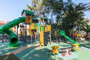 Photo n°35 de Camping Homair - La Presqu'Île du Barcarès à Le Barcarès (Terrain de camping)