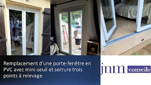 Photo n°23 de jnm conseils à Sainte-Marie-la-Mer (Magasin de stores et de rideaux)